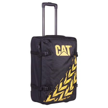 Cestovný kufor Caterpillar CAT Track M