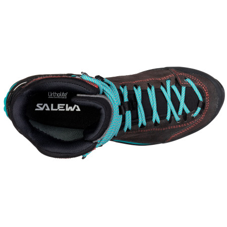 Dámske topánky Salewa WS MTN Trainer MID GTX