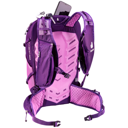 Dámsky turistický batoh Deuter Speed Lite Pro 17 SL
