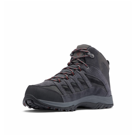 Pánske trekové topánky Columbia Crestwood™ Mid Waterproof