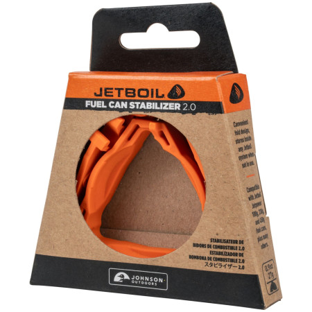 Stabilizátor na kartušu Jet Boil Fuel Stabilizer 2.0