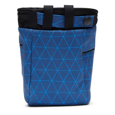 Vrecko na magnézium Black Diamond Gym Chalk Bag S/M