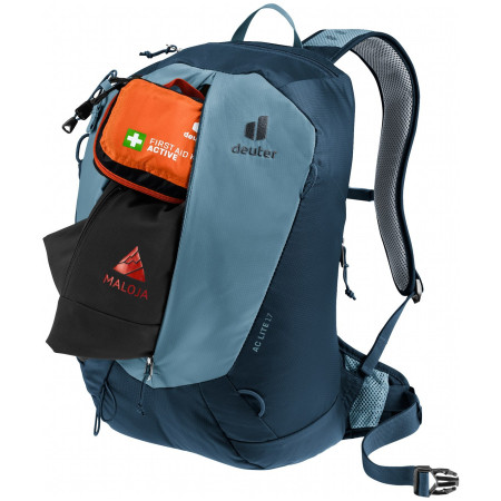Batoh Deuter AC Lite 17