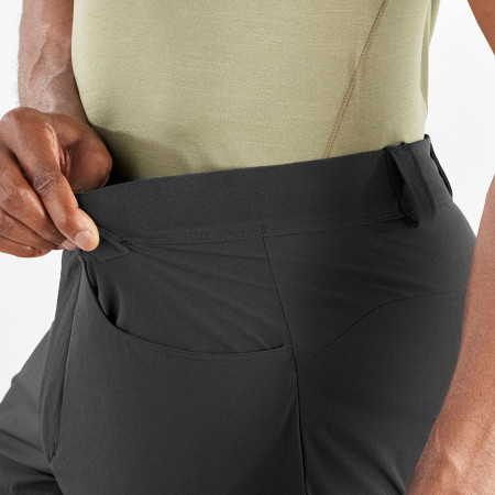 Pánske nohavice Salomon Wayfarer Pants M