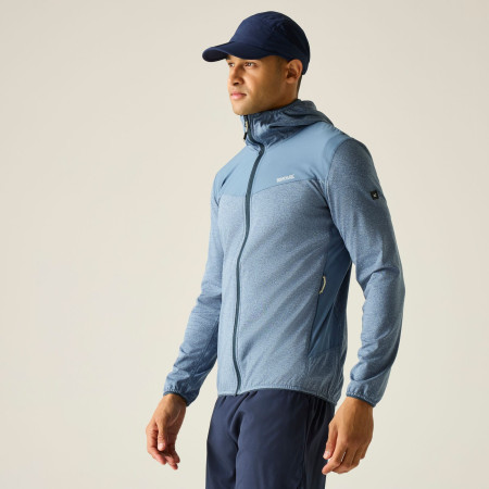 Pánska bunda Regatta Finchdale Midlayer
