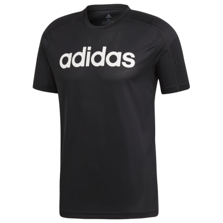 Pánské triko Adidas D2M COOL Logo