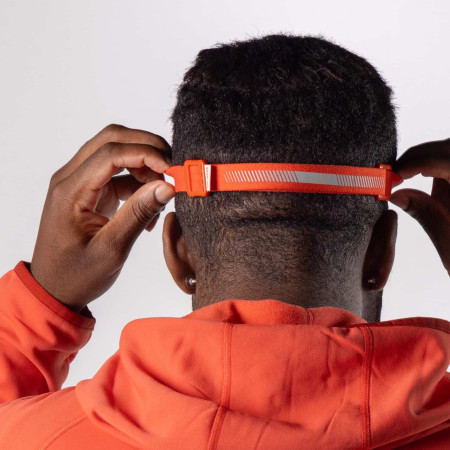 Čelovka BioLite Range 500