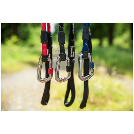 Vôdzka pre psa Mountain Paws Rope Dog Lead