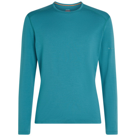 Pánske tričko Icebreaker Mens 260 Tech LS Crewe