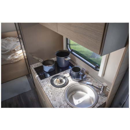 Sada hrncov Brunner Torralta Ø 22 cm