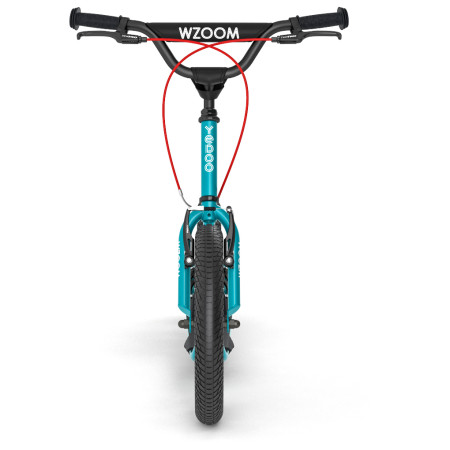 Kolobežka Yedoo Wzoom