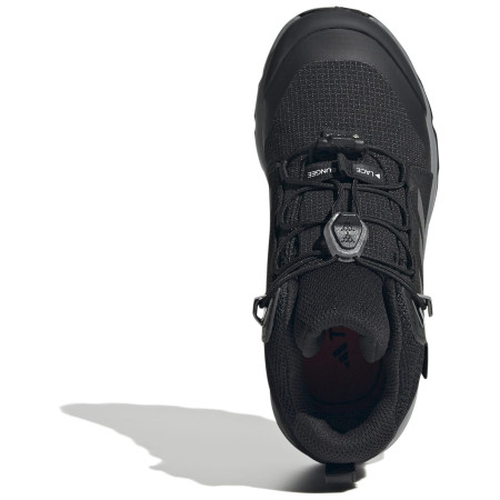 Detské topánky Adidas Terrex Mid Gtx K
