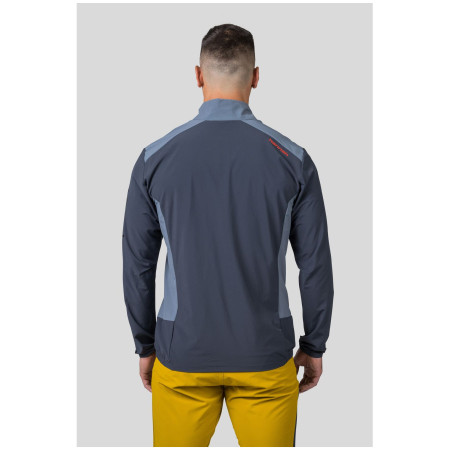 Pánska softshellová bunda Hannah Seumas II