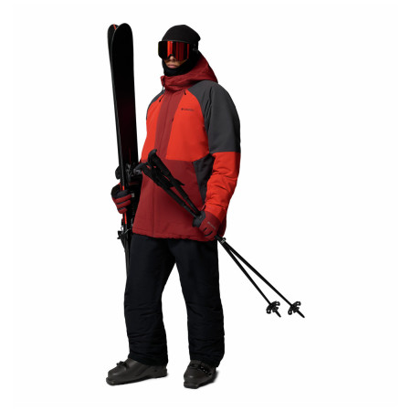 Pánska bunda Columbia Alpine Echo™ Insulated Jacket
