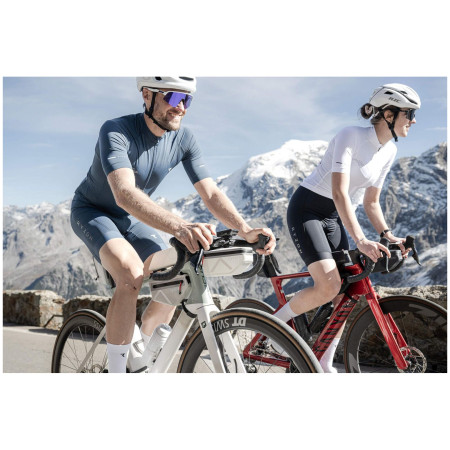 Taška na riadidlá Cyclite Handle Bar Bag Nano / 01