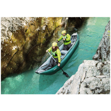 Kanoe Gumotex BARAKA