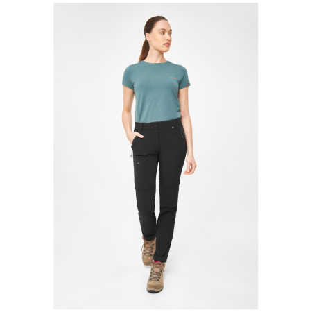 Dámske nohavice Viking Rocklyn 2 In 1