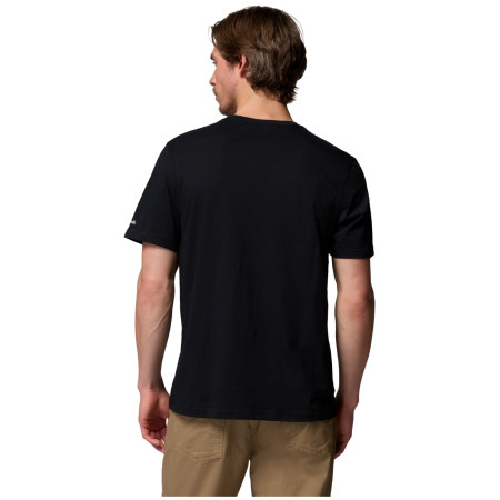 Pánske tričko Columbia CSC™ Seasonal Graphic Tee