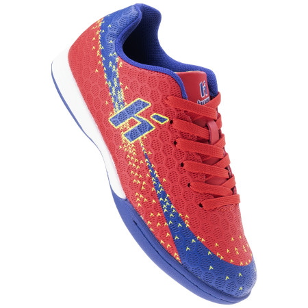 Detské topánky Huari Recoleti Jr Ic