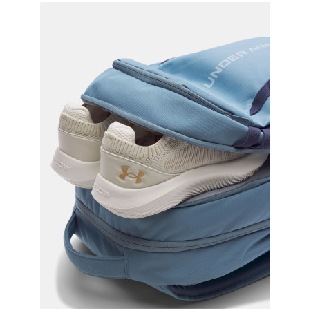 Batoh do fitka Under Armour Hustle 6.0 Backpack