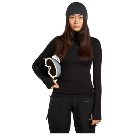 Čiapka Icebreaker U Mer 260 Quantum Beanie