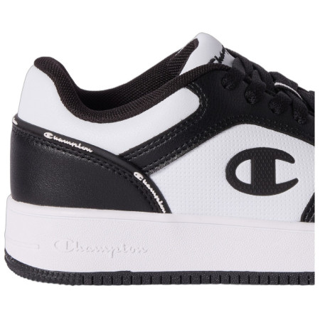 Detské tenisky Champion Rd18 2.0 Low B Gs Low Cut Shoe