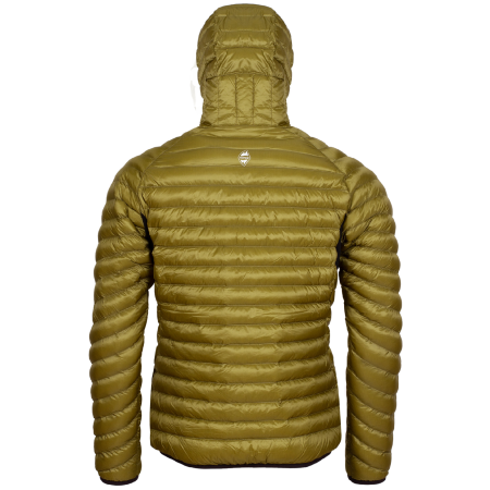 Pánska zimná bunda High Point Northon Jacket