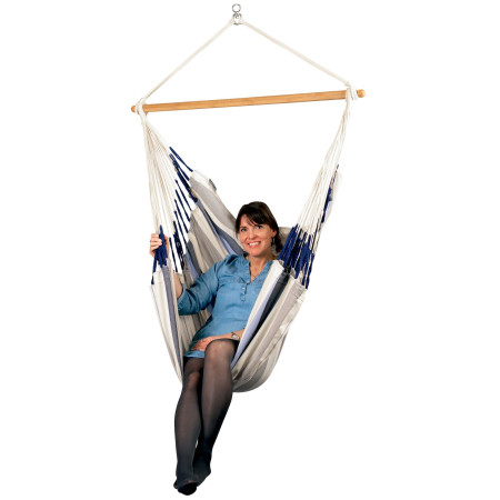 Hojdacia sedačka La Siesta Domingo Comfort
