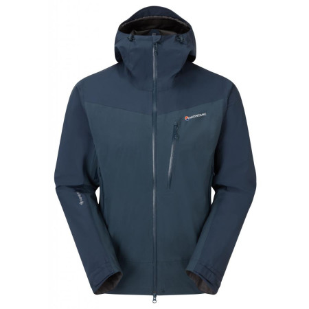 Pánska bunda Montane Pac Plus Xt Jacket