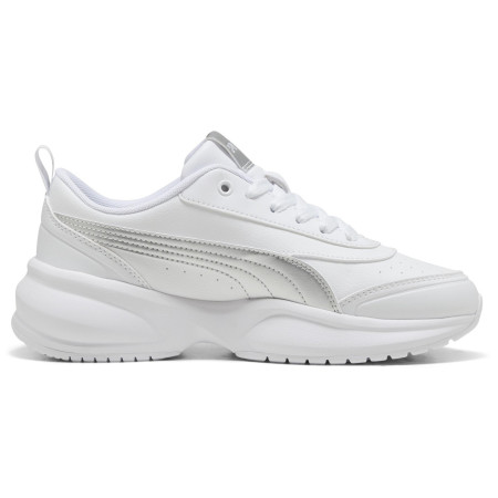 Dámske topánky Puma Cilia 2 Mode Metallic Glam