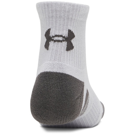 Sada ponožiek Under Armour New UA Perf Tech 3Pk Qtr