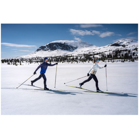 Pánske nohavice Silvini Alzaro