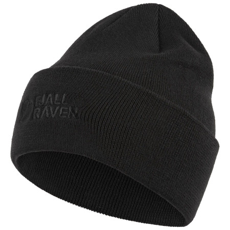 Čiapka Fjällräven Vardag Beanie čierna Black