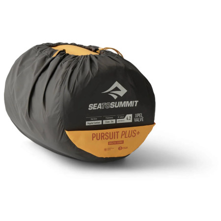 Nafukovacia karimatka Sea to Summit Pursuit Plus - Regular Rectangular Wide