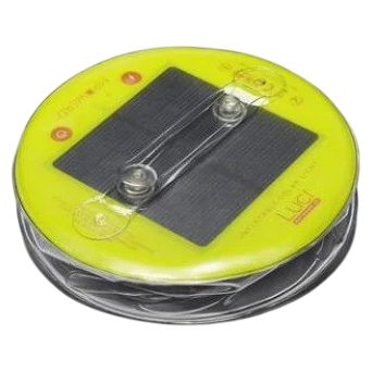 LED svietidlo MPOWERD Luci Outdoor