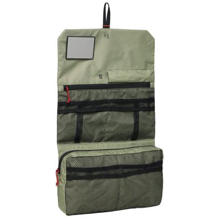Toaletná taška Vaude WashBag M