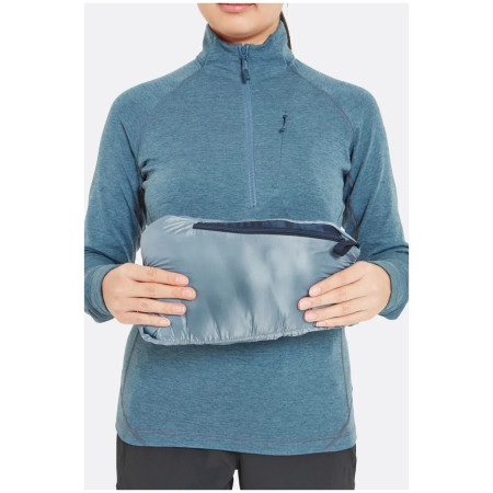 Dámska vesta Rab Cirrus Flex Vest
