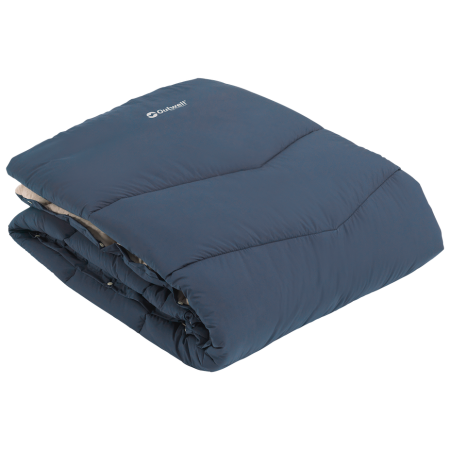 Prikrývka Outwell Caldera Duvet Double
