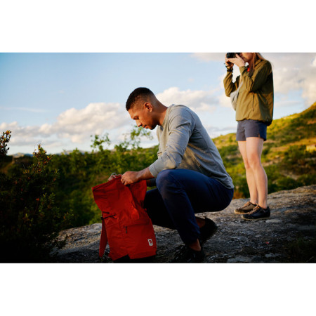 Batoh Fjällräven High Coast Foldsack 24