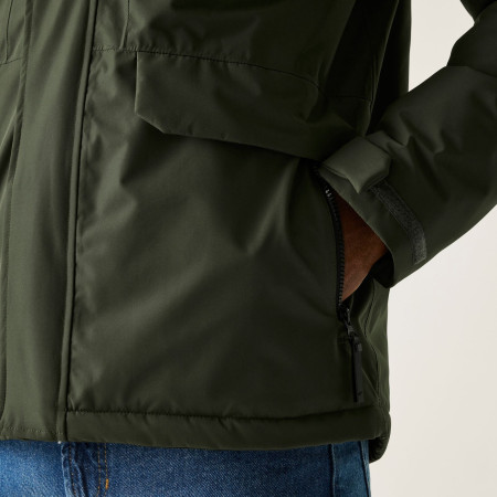 Pánska bunda Regatta Sterlings