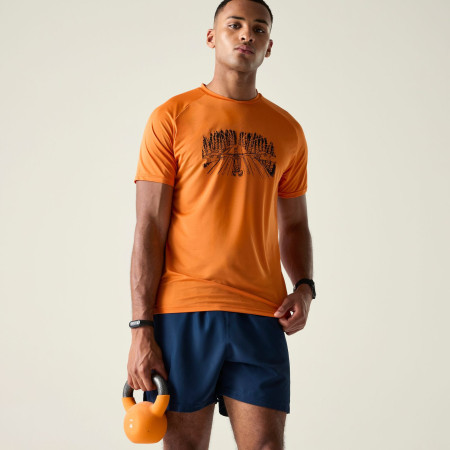 Pánske tričko Dare 2b Tech II Tee