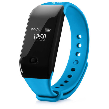 Fitness náramok Niceboy X-Fitpolo