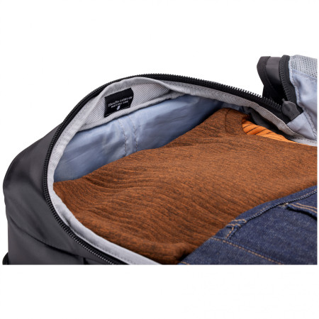 Taška na kolieskach Thule Chasm Carry On Duffel 40L