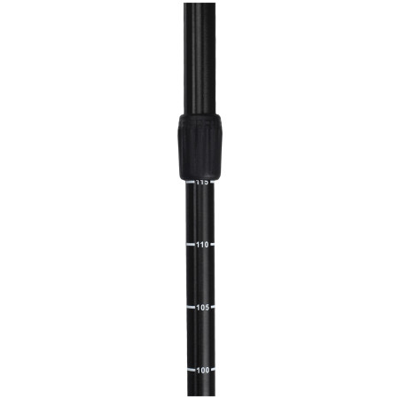 Trekové palice Zulu Dual Lock Antishock