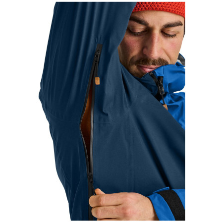 Pánska bunda Ortovox 3L Ortler Jacket M
