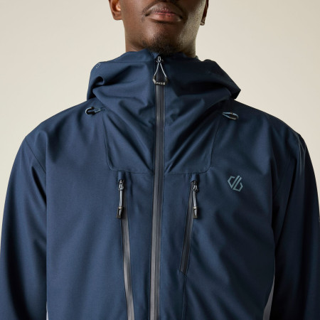 Pánska bunda Dare 2b Arising IV Jacket