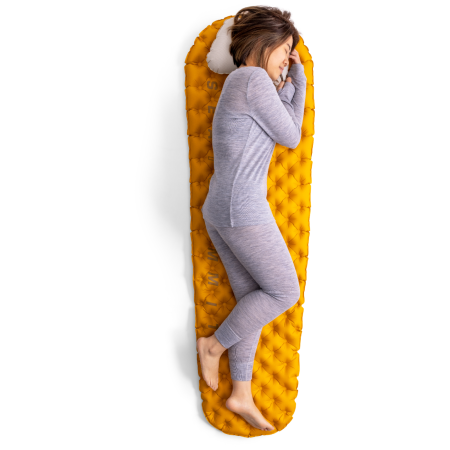 Nafukovacia karimatka Sea to Summit Ultralight XR Insulated Mat Large