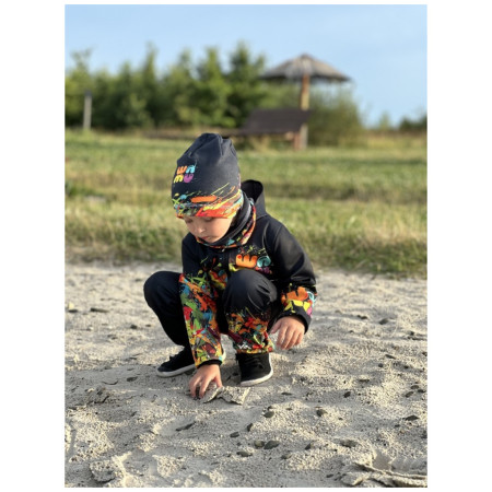 Nákrčník WAMU Game On