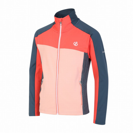 Detská mikina Dare 2b Emergent Core Str