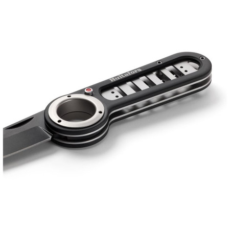 Zatvárací nôž Hultafors Outdoor Folding Knife Okf